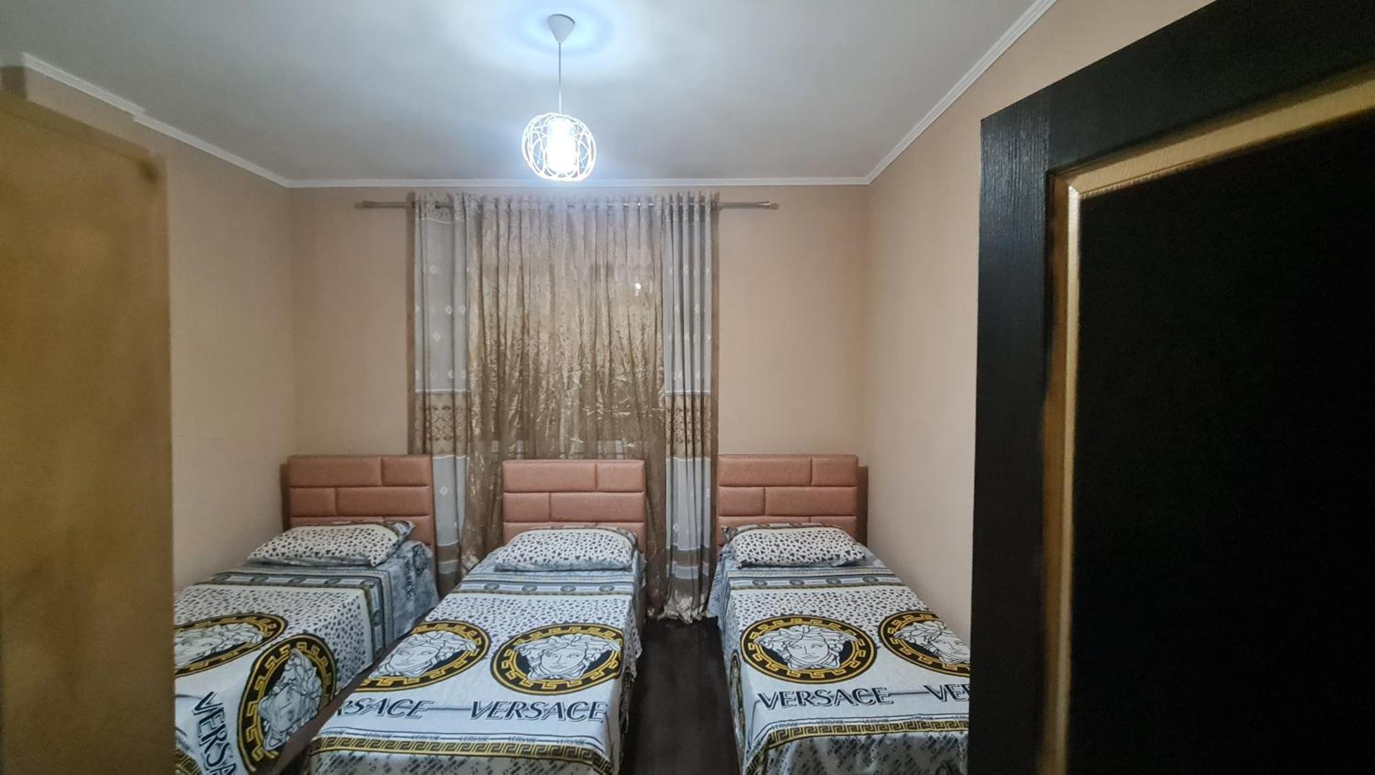 Top Shkodra Location Luaran gambar