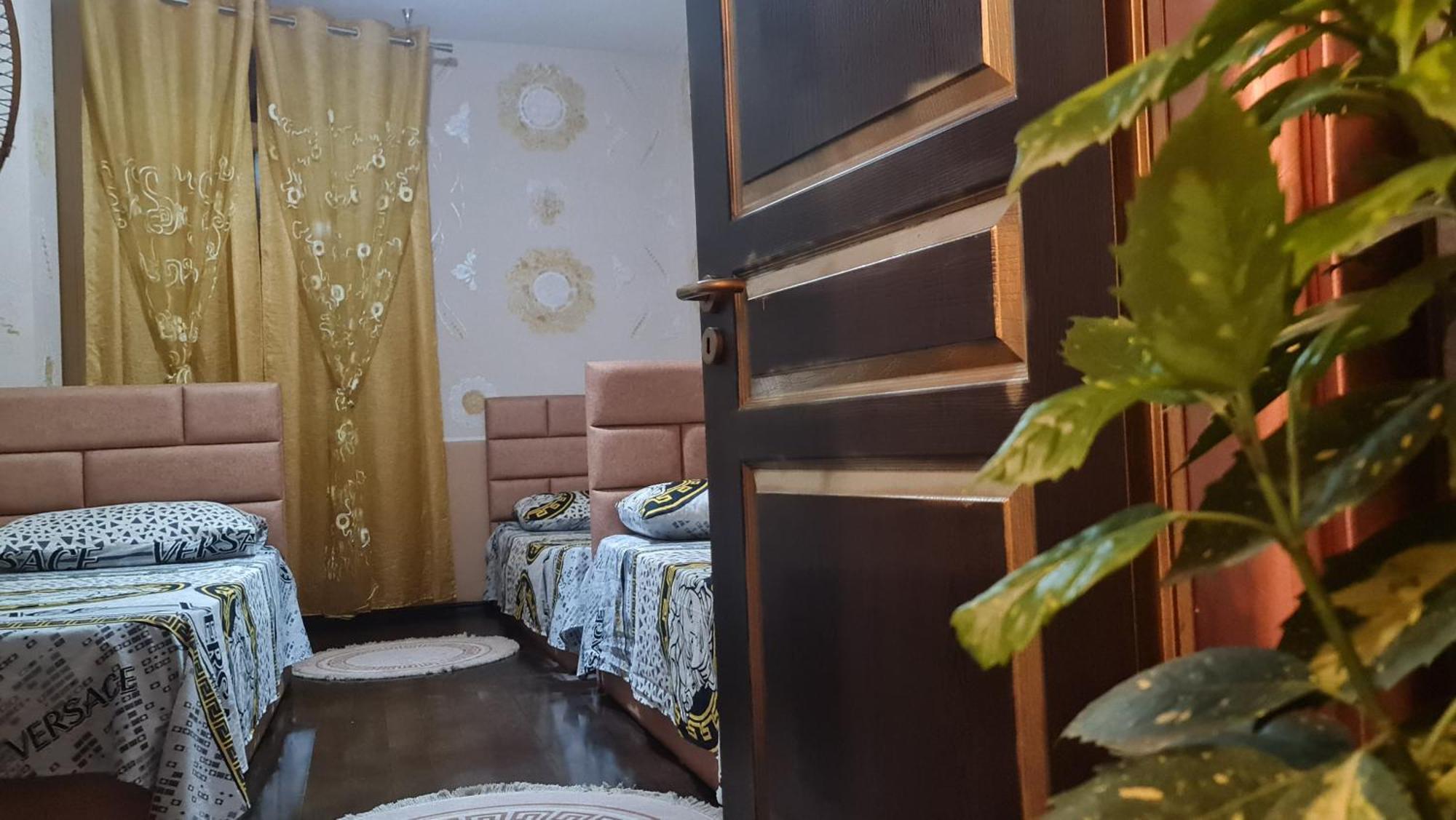 Top Shkodra Location Luaran gambar